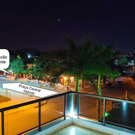 Bonito Residencial Flat Leilighet Eksteriør bilde