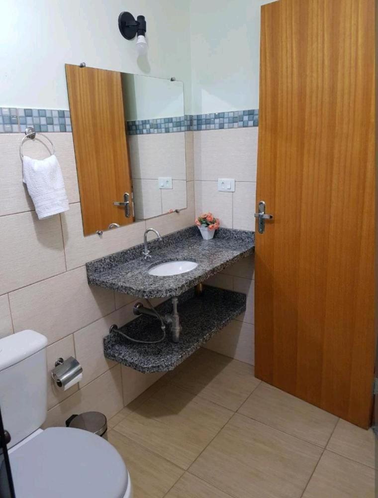 Bonito Residencial Flat Leilighet Eksteriør bilde