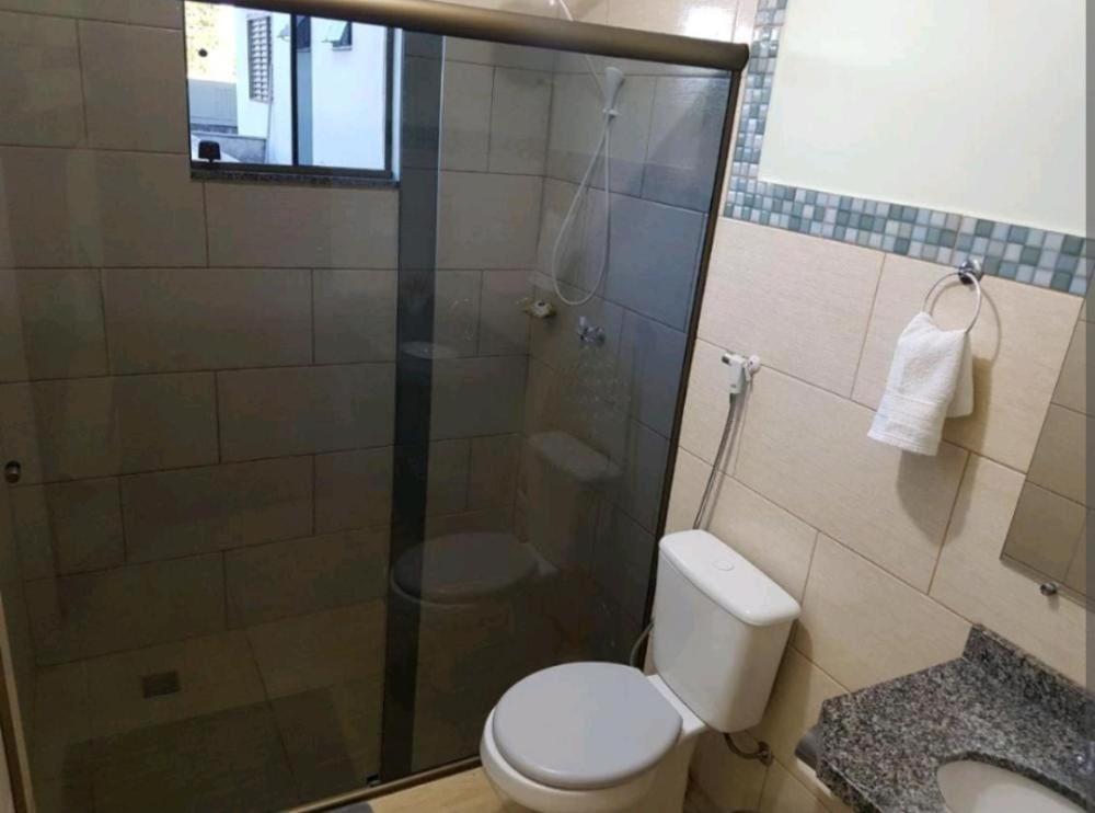 Bonito Residencial Flat Leilighet Eksteriør bilde
