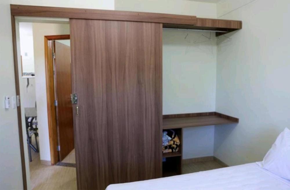 Bonito Residencial Flat Leilighet Eksteriør bilde