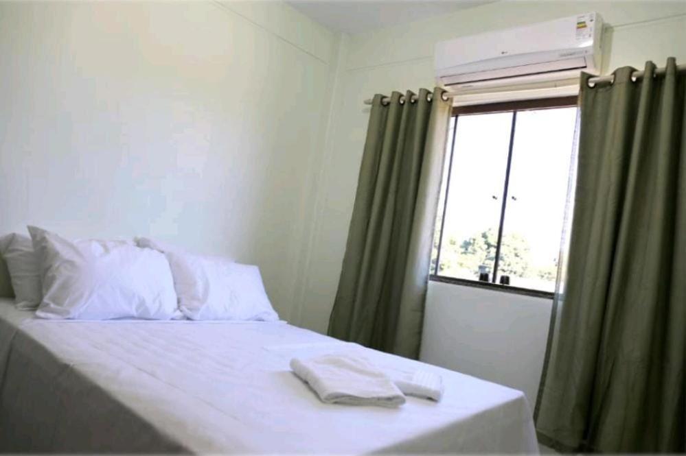 Bonito Residencial Flat Leilighet Eksteriør bilde