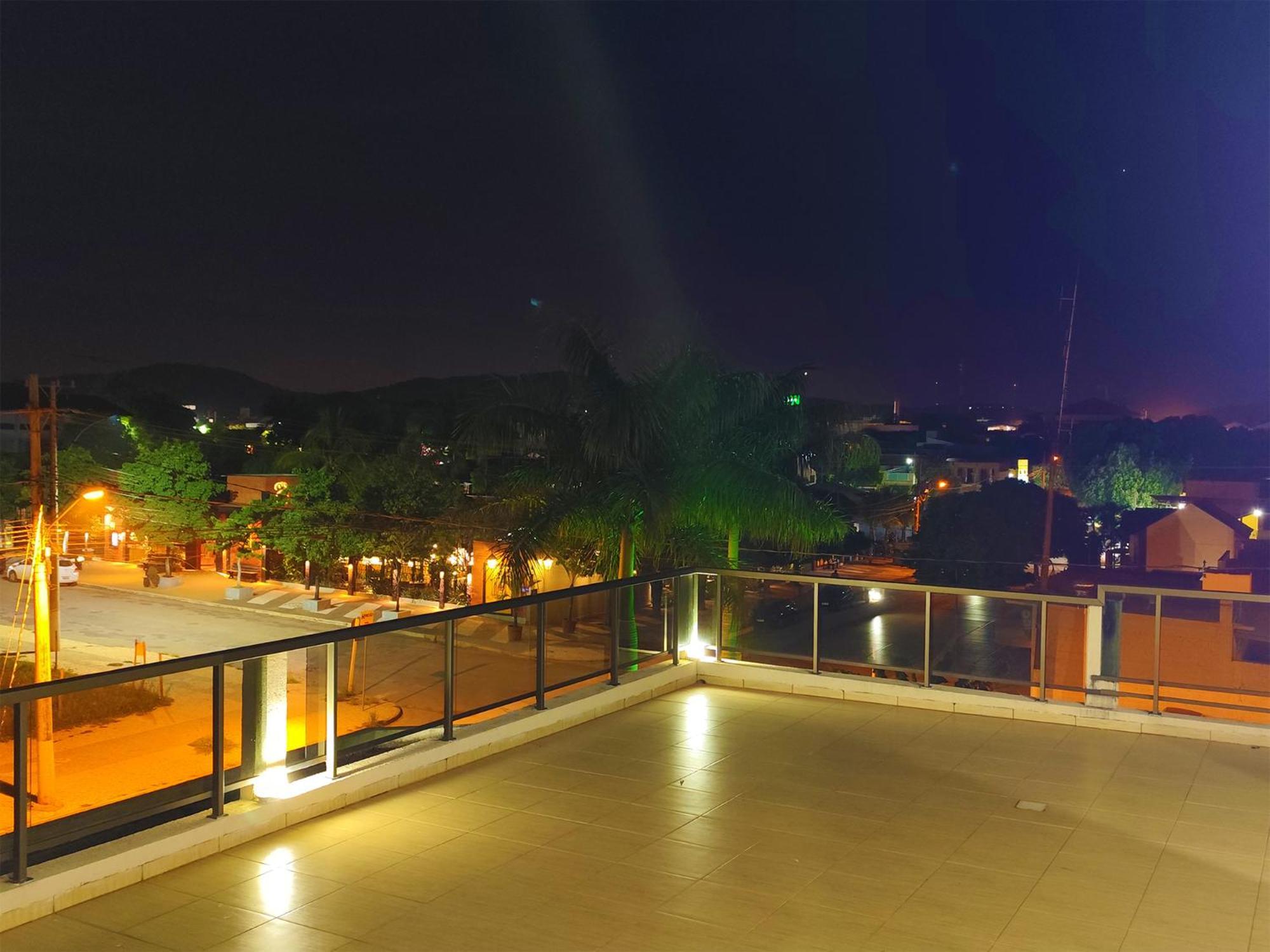 Bonito Residencial Flat Leilighet Eksteriør bilde