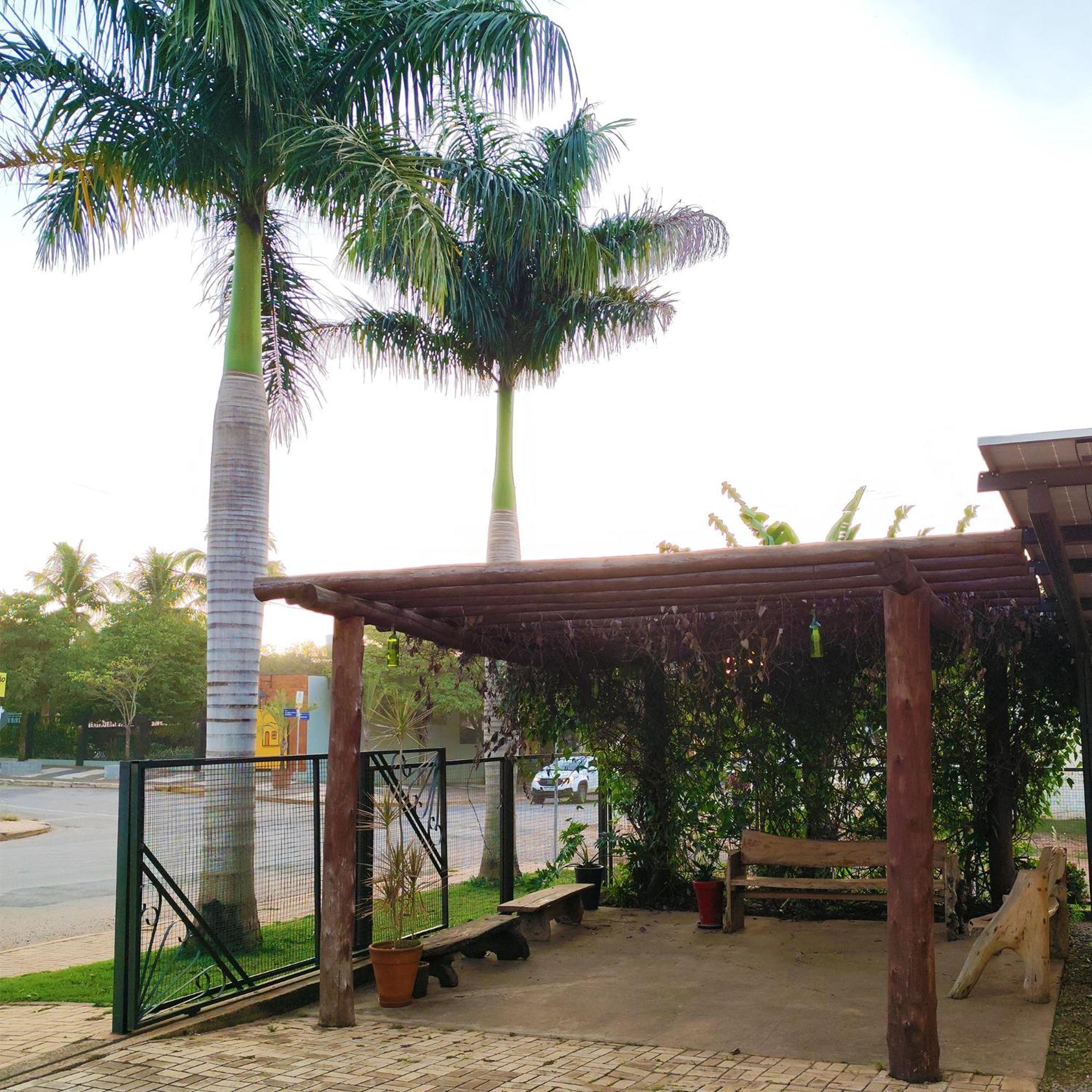 Bonito Residencial Flat Leilighet Eksteriør bilde