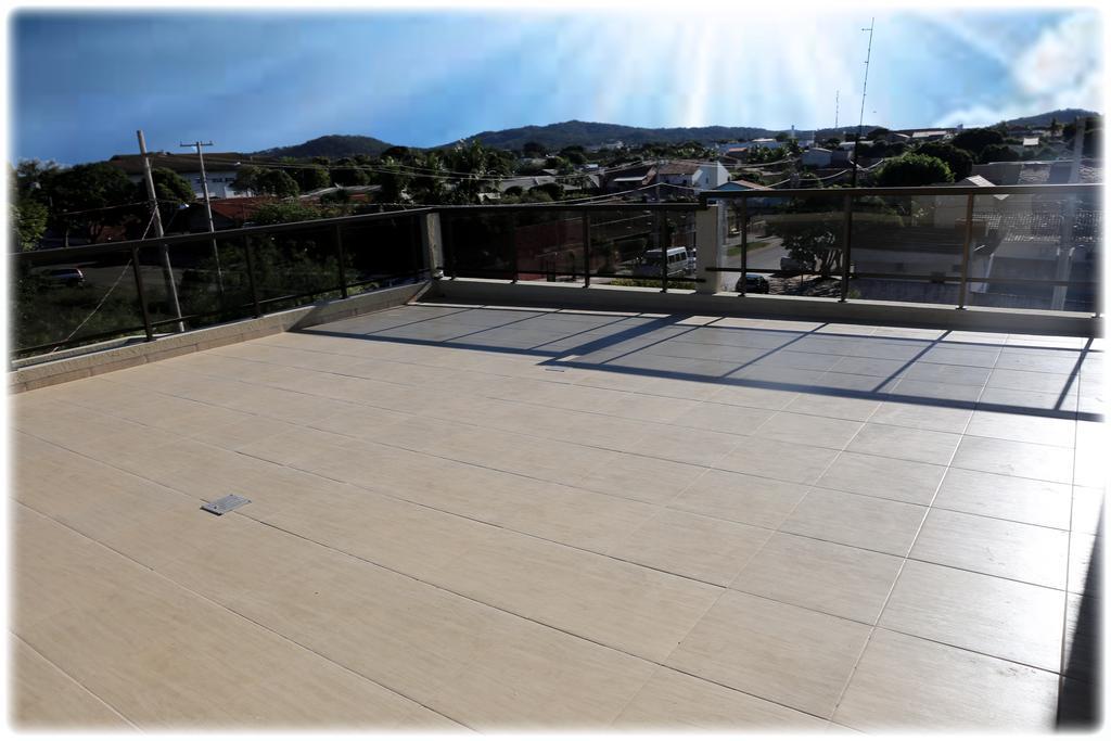 Bonito Residencial Flat Leilighet Eksteriør bilde