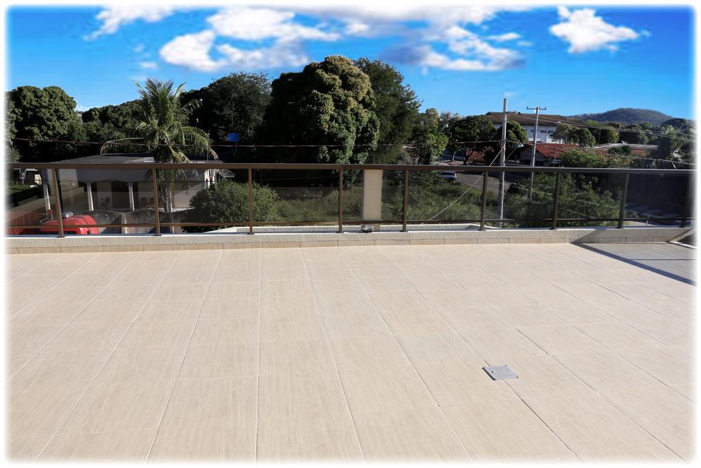 Bonito Residencial Flat Leilighet Eksteriør bilde
