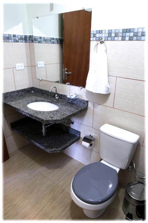 Bonito Residencial Flat Leilighet Eksteriør bilde