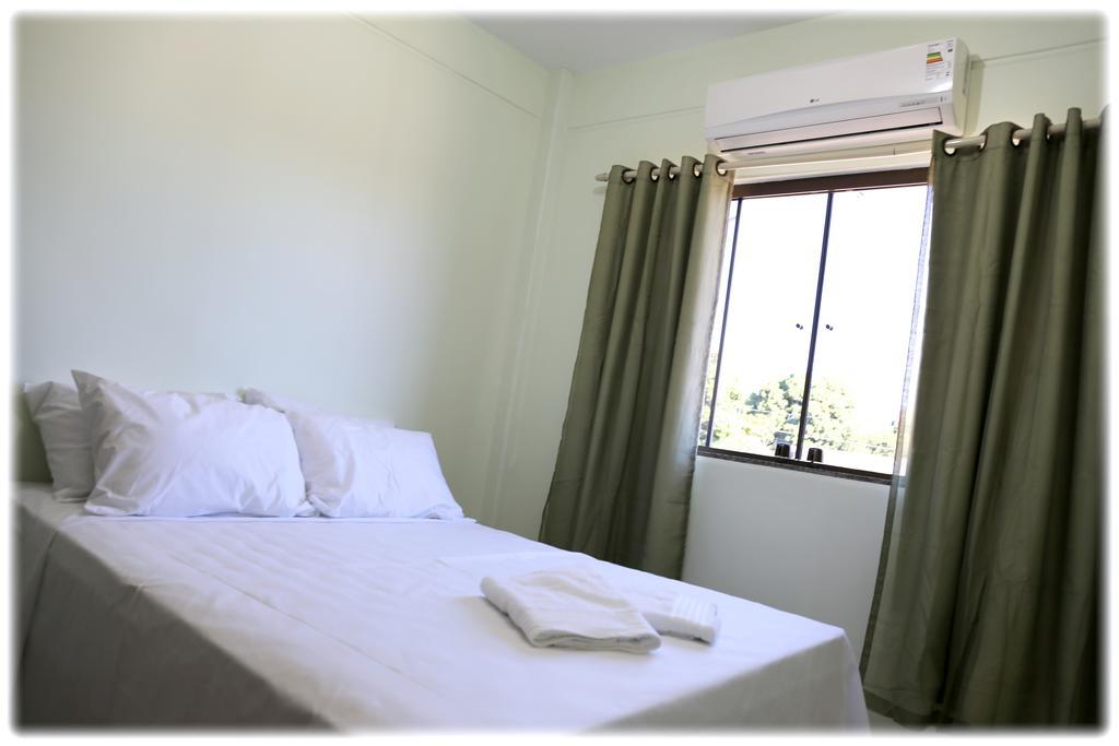 Bonito Residencial Flat Leilighet Eksteriør bilde