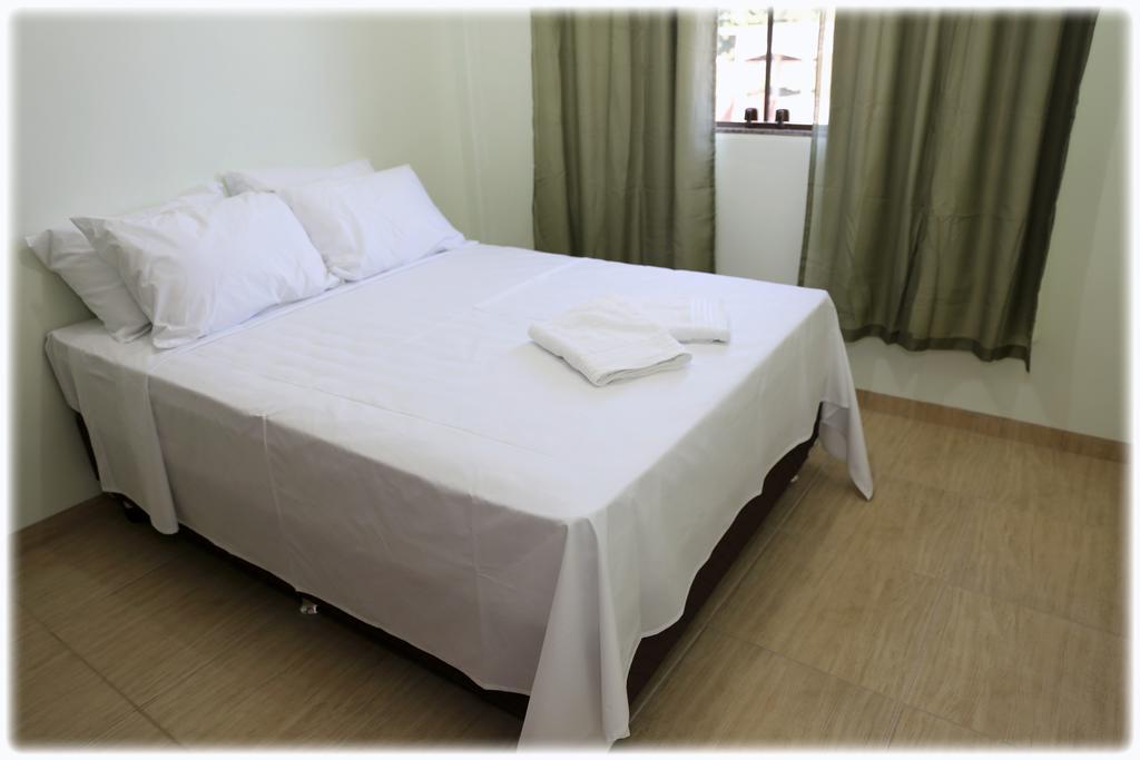 Bonito Residencial Flat Leilighet Eksteriør bilde