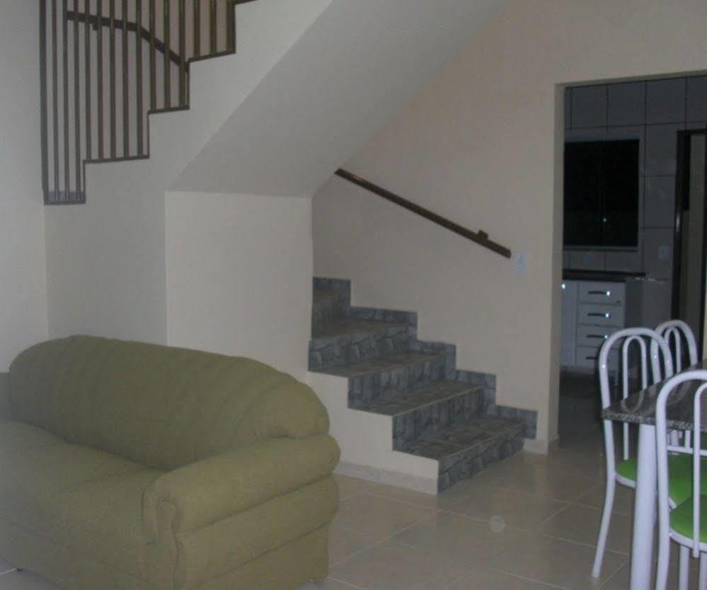 Bonito Residencial Flat Leilighet Eksteriør bilde