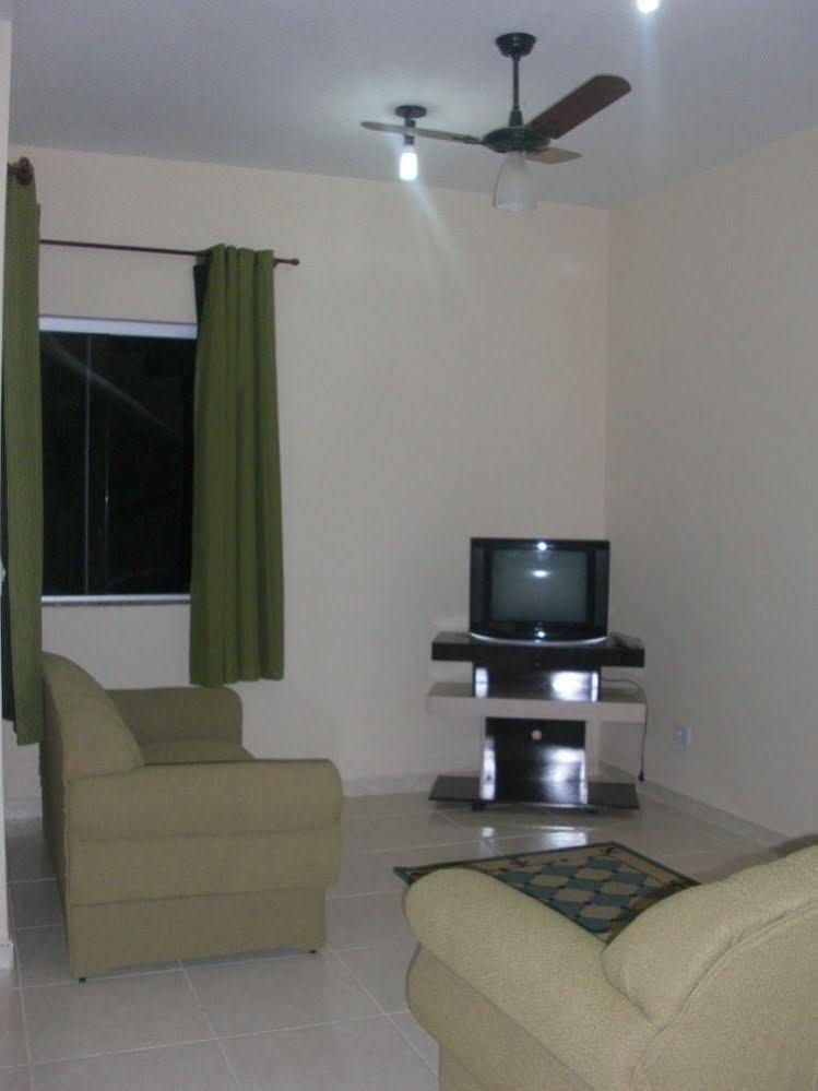 Bonito Residencial Flat Leilighet Eksteriør bilde