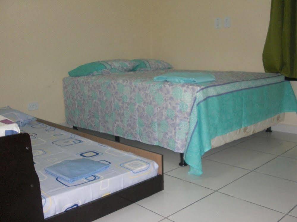 Bonito Residencial Flat Leilighet Eksteriør bilde