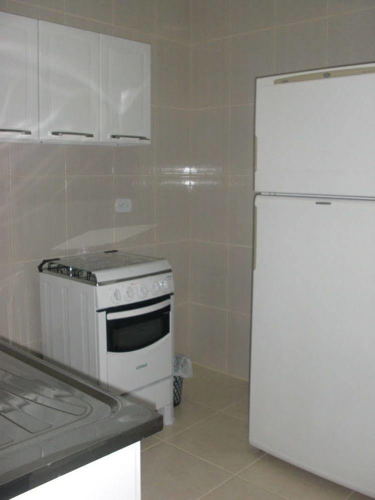 Bonito Residencial Flat Leilighet Eksteriør bilde